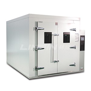 步入式环境试验室|大型步入式试验室