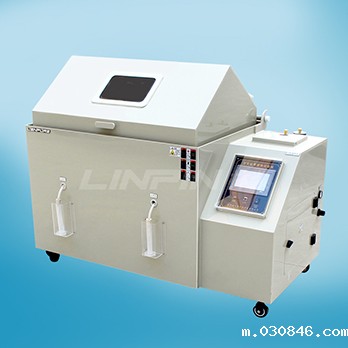 智能型盐雾实验箱|小型盐